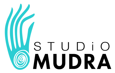 STUDiO MUDRA Logo